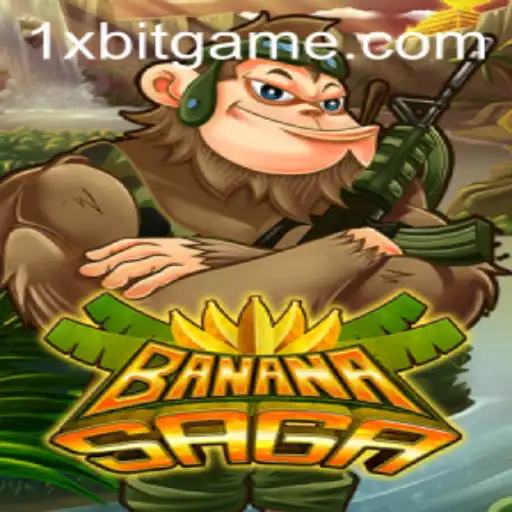 Discover BananaSaga: A New Era of Gaming with 1xBit