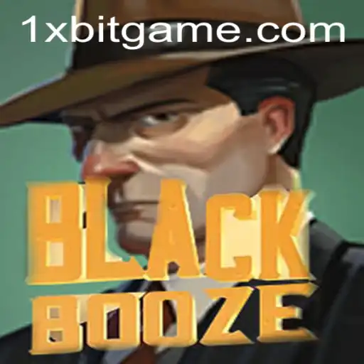 Unveiling BlackBooze: A Thrilling New Gaming Experience on 1xBit