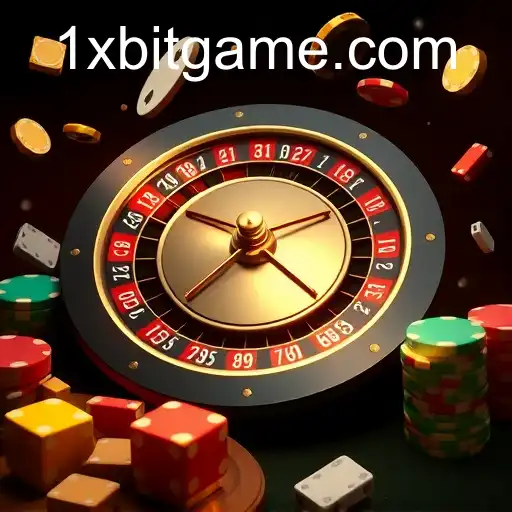 Explore the World of Casino Games with 1xBit