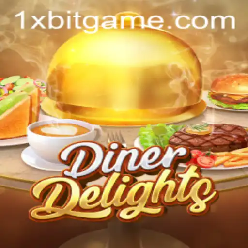 Explore the Exciting World of DinerDelights with 1xBit