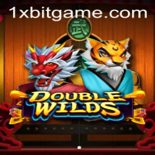 Exploring the Thrilling World of DoubleWilds with 1xBit