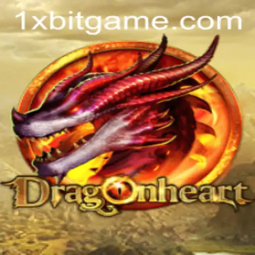 Unleash the Fantasy: Exploring DragonHeart with 1xBit