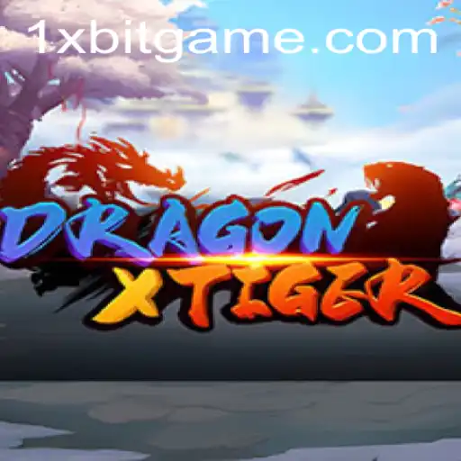 Exploring DragonXTiger and Its Rising Popularity at 1xBit