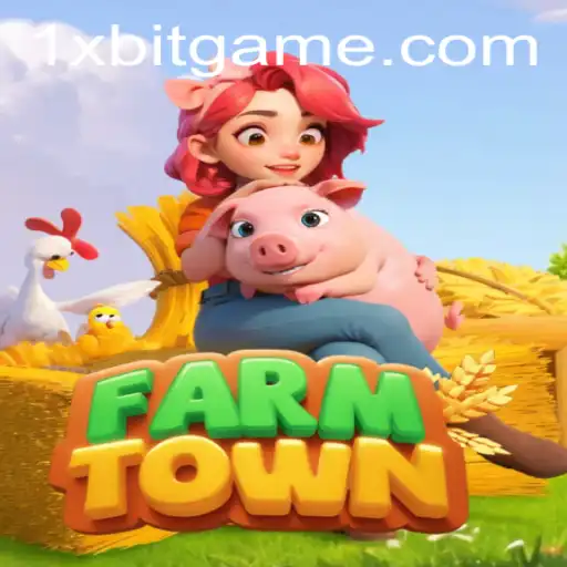 Exploring the World of FarmTown: A Modern Gaming Odyssey