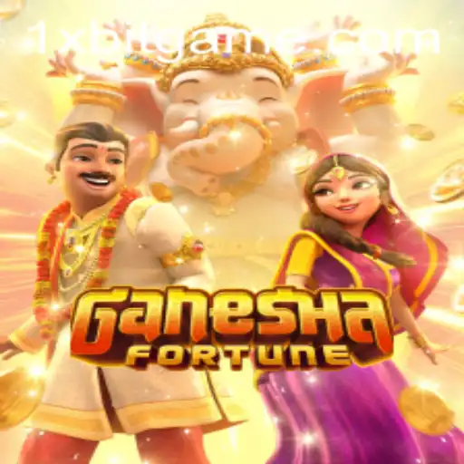Exploring GaneshaFortune: A Divine Adventure with 1xBit