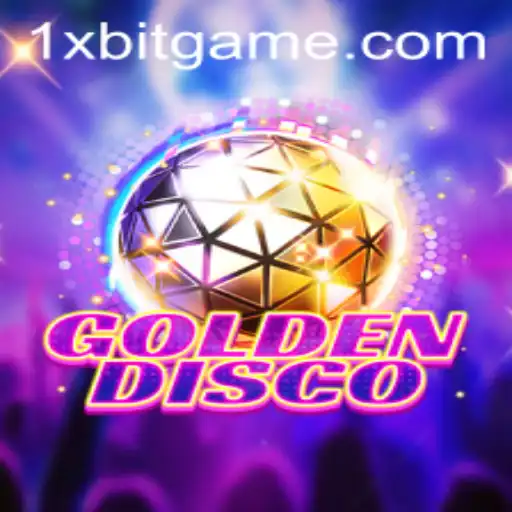 Explore the Dazzling World of GoldenDisco on 1xBit