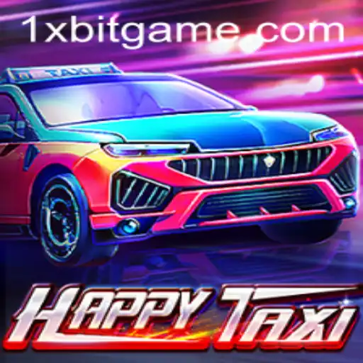 Exploring the Vibrant World of HappyTaxi and the Role of 1xBit