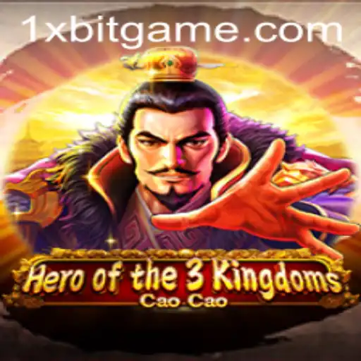 Hero of the 3 Kingdoms: Cao Cao - A Detailed Overview with 1xBit
