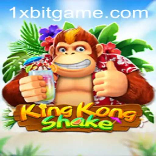 Exploring KingKongShake on 1xBit: A New Horizon in Gaming Entertainment
