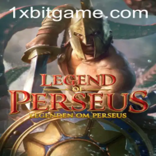 Unveiling the Enchanting World of LegendofPerseus: A Modern Gaming Odyssey with 1xBit