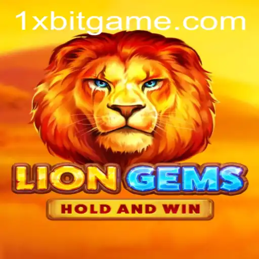 Discovering the Exciting Realm of LionGems on 1xBit