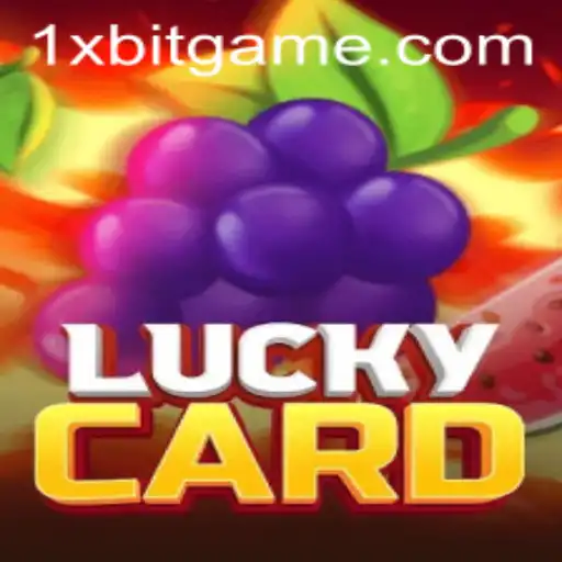 Discovering the Thrills of LuckyCard on 1xBit