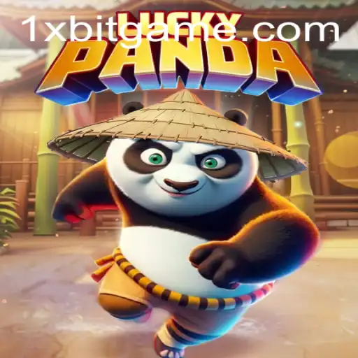 Discover the Thrilling World of LuckyPanda on 1xBit