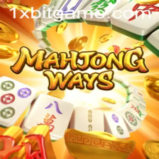 Explore the Excitement of MahjongWays with 1xBit