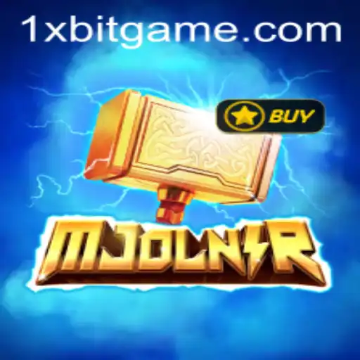 Unveiling Mjolnir: An Epic Gaming Experience with 1xBit