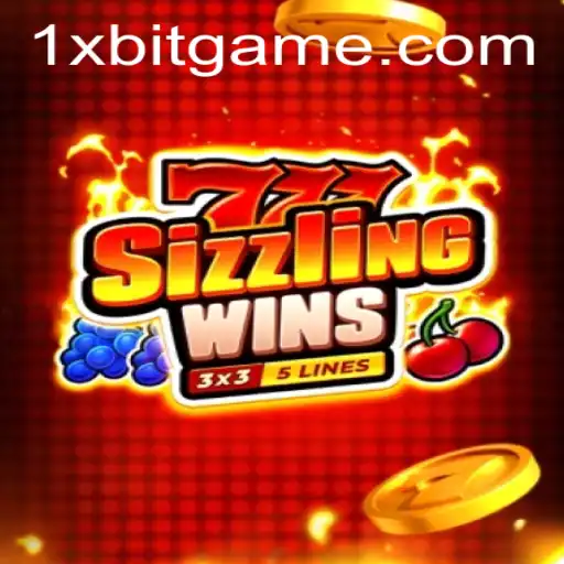 Discover the Thrilling Realm of 777SizzlingWins with 1xBit