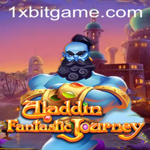 Aladdin Game Review and 1xBit Casino: A Magical Adventure