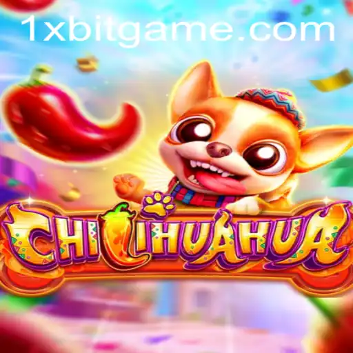Exploring the Exciting World of CHILIHUAHUA on 1xBit