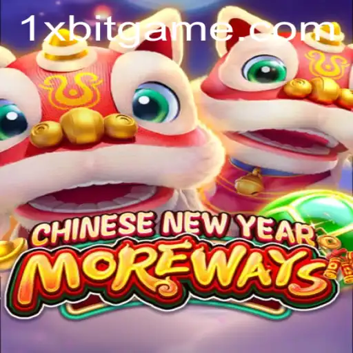 Discover the Excitement of CHINESENEWYEARMOREWAYS on 1xBit