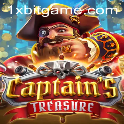 Exploring the Treasure Trove of Adventure: A Deep Dive into CaptainssTreasure on 1xBit