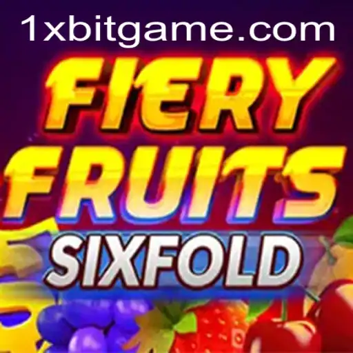Exploring the Exciting World of FieryFruitsSixFold on 1xBit
