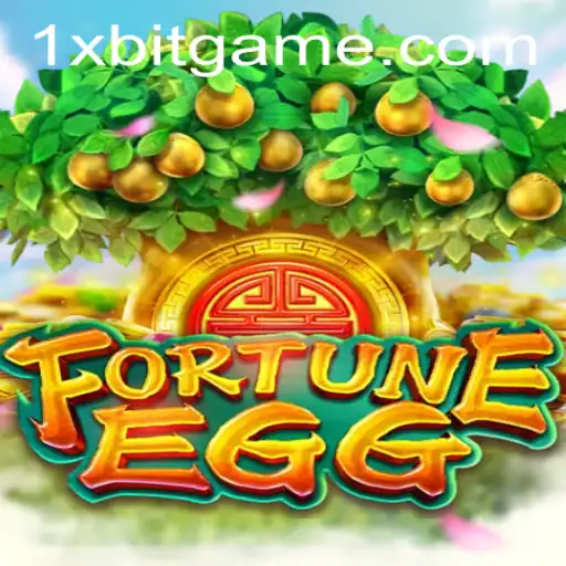 Exploring the Thrilling World of FortuneEgg: A Game on 1xBit
