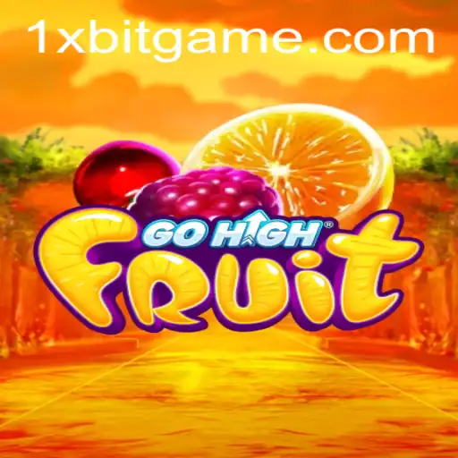 GoHighFruit Game and 1xBit Revolutionizing the Online Gaming Landscape