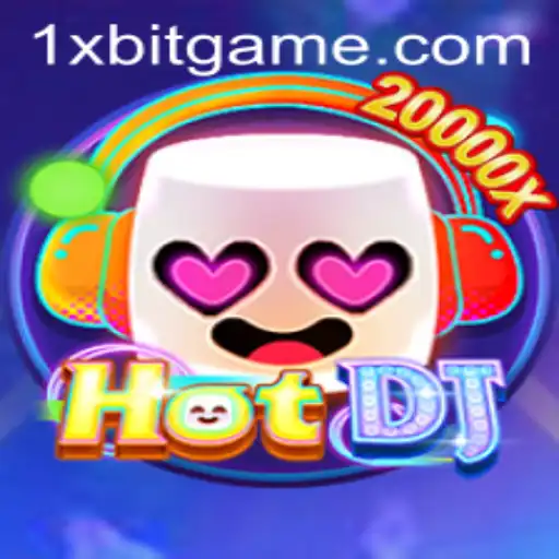 HotDJ: A New Wave in Interactive Gaming with 1xBit