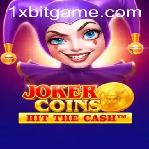 Discover 'JokerCoins' at 1xBit: New Excitement in the Gaming World