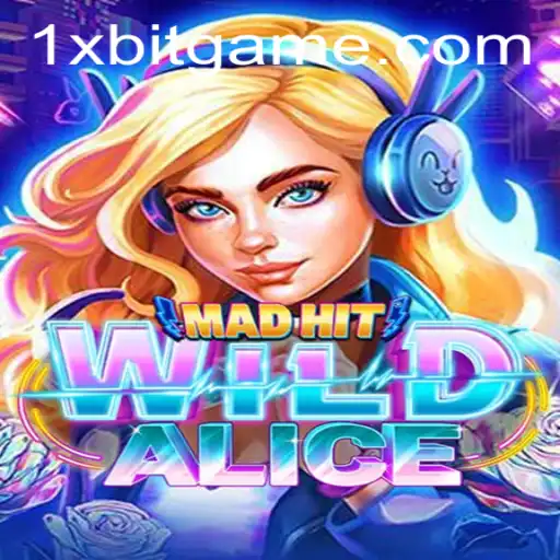Exploring the Fascinating World of MadHitWildAlice with 1xBit