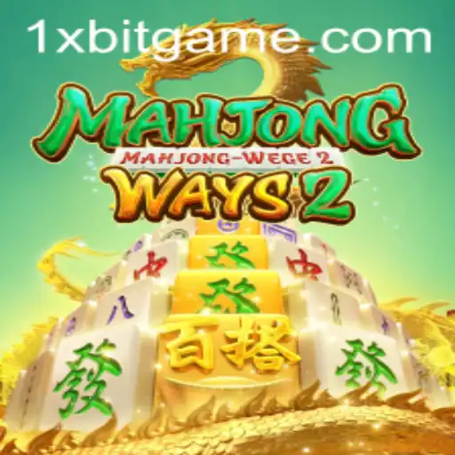 Exploring MahjongWays2 and Its Relationship with 1xBit