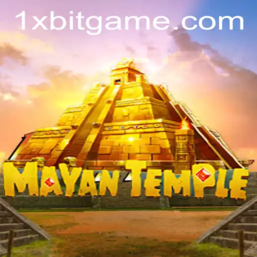 MayanTemple: Unveiling the Secrets of the Ancient Civilization with 1xBit