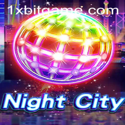 NightCity: A Journey Through the Urban Labyrinth