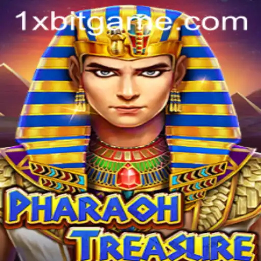 Discover the Thrilling World of PharaohTreasure on 1xBit