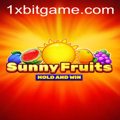 Exploring the Vibrant World of SunnyFruits on 1xBit