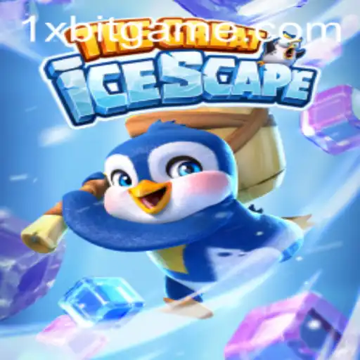Explore The Exciting World of TheGreatIcescape on 1xBit