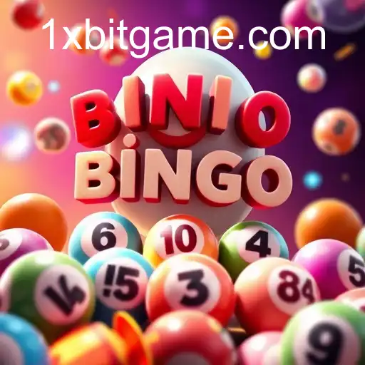 Exploring the World of Online Bingo with 1xBit