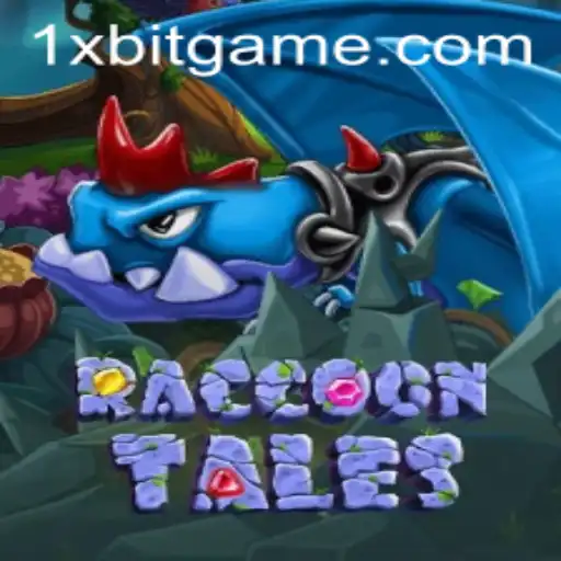 RaccoonTales: A New Adventure Awaits at 1xBit