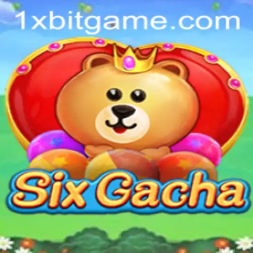 Discover SixGacha: A Thrilling Game Experience with 1xBit Integration