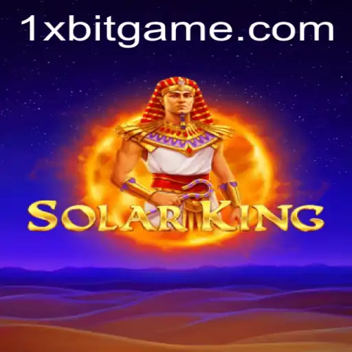 Explore the Dazzling World of SolarKing: A Deep Dive into the Latest Gaming Sensation
