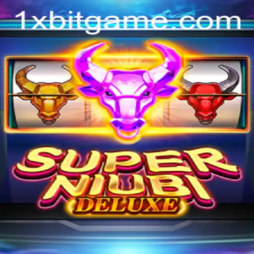 Exploring SuperNiubiDeluxe: A Captivating Experience in the World of 1xBit
