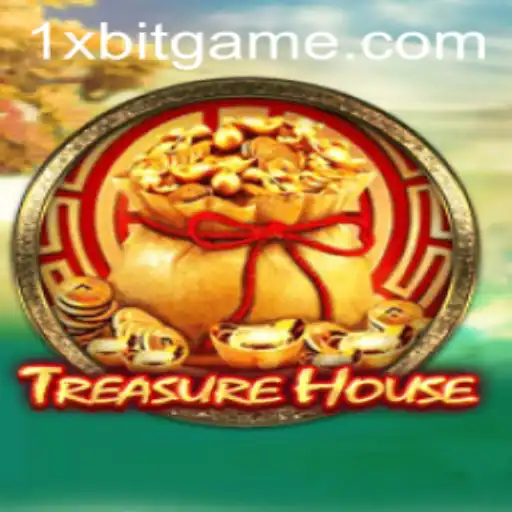 Explore the Thrilling World of TreasureHouse at 1xBit
