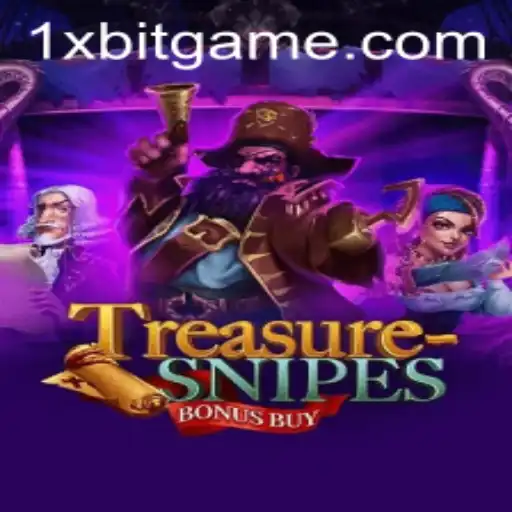 Exploring the World of TreasuresnipesBonusBuy at 1xBit