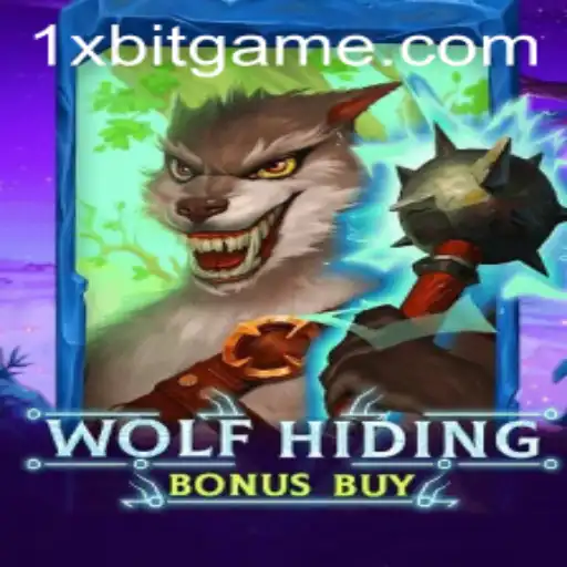 Unveiling WolfHidingBonusBuy: The Thrilling Online Casino Game at 1xBit