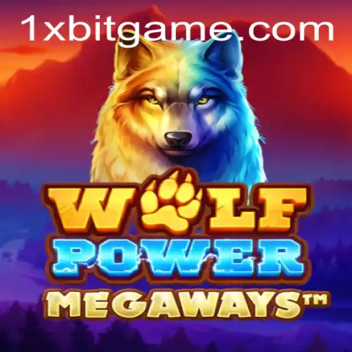 Discovering the Thrills of WolfPowerMega on 1xBit