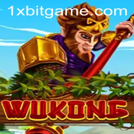 Exploring the Enchanting World of Wukong: A Thrilling Quest on 1xBit