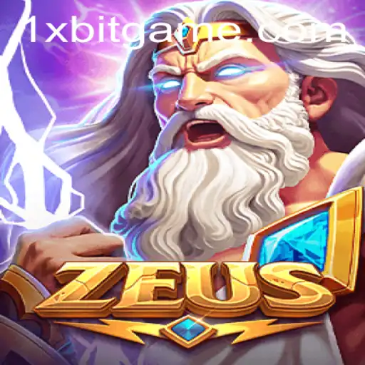 Exploring Zeus: A Captivating Game on 1xBit