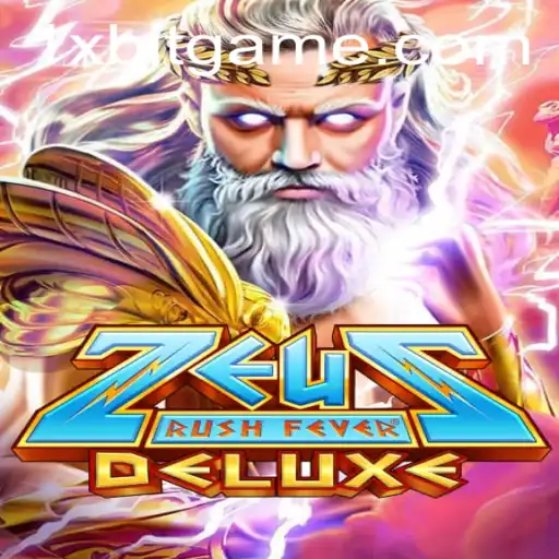 Discover ZeusRushFeverDeluxe: A Thrilling Gaming Experience
